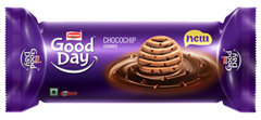 Britannia Good Day Chocolate Cookies 125Gms