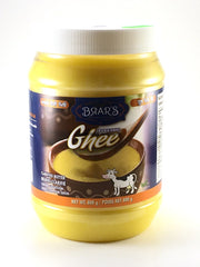 Brar's Pure Desi Ghee 800 ml