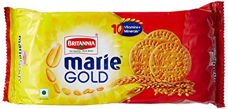 Britannia Marie Gold 250 Gms