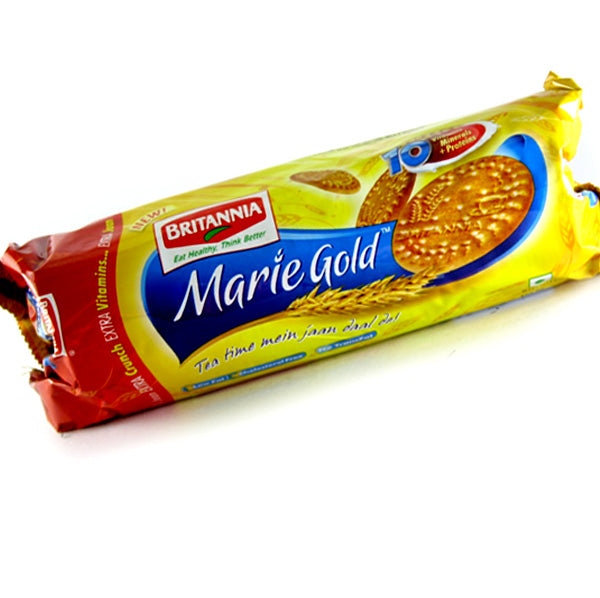 Britannia Marie Gold Biscuits 150 Gms