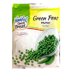 Vadilal Green Peas 11 Oz - 312 Gms