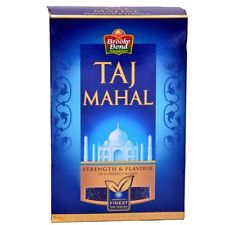 Brooke Bond  Taj Mahal Loose LeafTea 31.7 OZ - 900 Gms