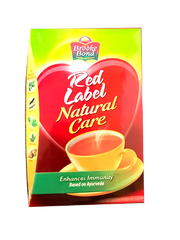 Brooke Bond Red Label Natural 8.8oz-250Gms