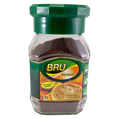 Bru Instant Coffee 3.5 OZ - 100 Gms