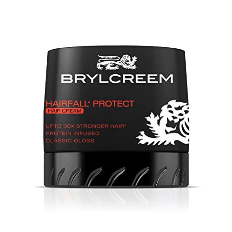 Bryl Hair Stylist Cream 125 ml