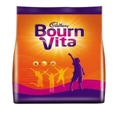 Cadbury Bourn Vita 500 Gms