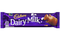 Cadbury Dairy Milk 45 Gms