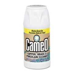 Cameo Copper,Brass & Procelain Cleaner 7 Oz - 200 Gms