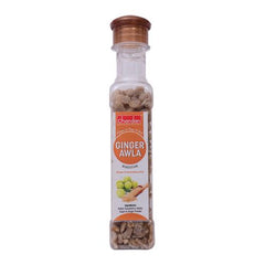 Chandan Ginger Awla 2.6 Oz - 75 Gms