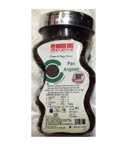 Chandan Paan Anguri 7 Oz - 500 Gms