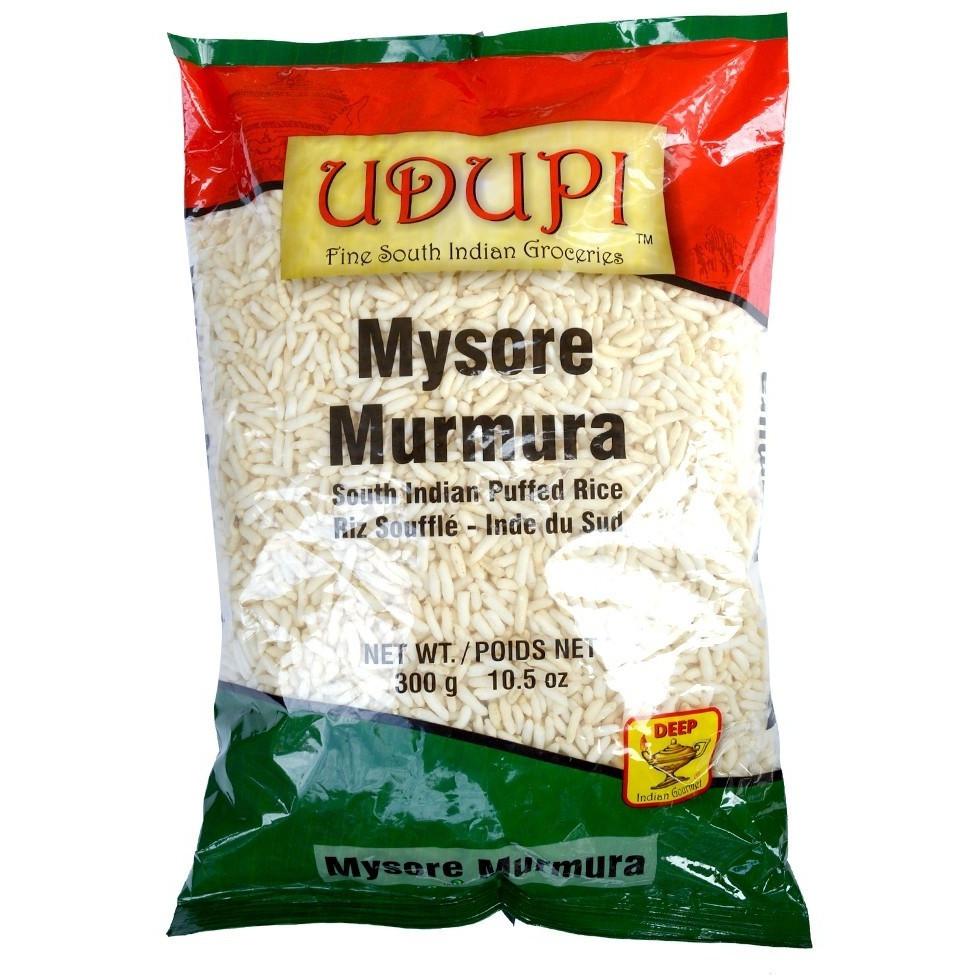 Udupi Mysore Murmura 10.5 Oz - 300 Gms