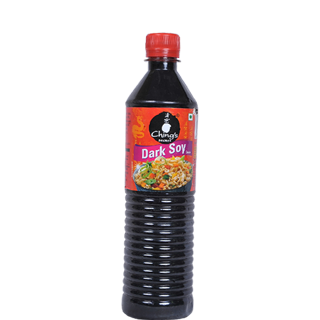 Ching's Dark Soy Sauce 750 Gms