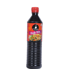 Ching's Dark Soy Sauce 750 Gms