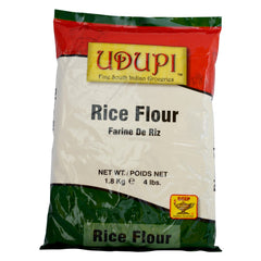 Udupi Rice Flour 4 LB - 1.8KG