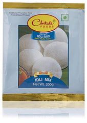 Chitale Bandhu Idly Mix 7 Oz - 200 Gms