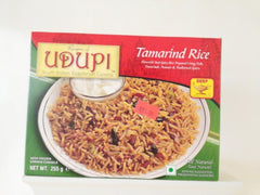 Udupi Tamarind Rice 9 Oz - 255 Gms