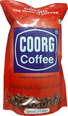 Coorg Coffee Enriched Flavored 17.5 OZ - 496 Gms