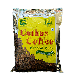 Cothas Coffee Cothas Coffee 17.5 OZ - 496 Gms