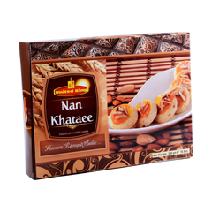 United King Naan Khatai 360 Gms