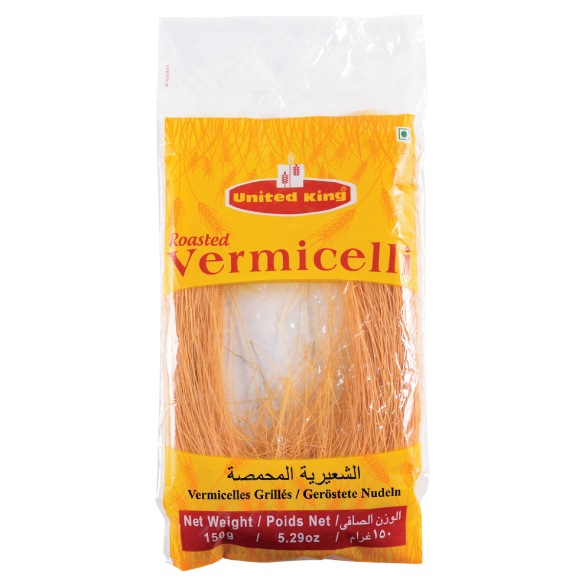 United King Roasted Vermicelli 150 Gms