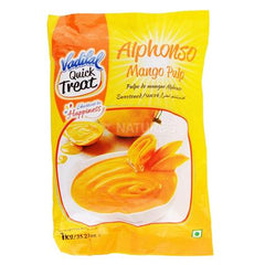 Vadilal Alphonso Mango Pulp 1 Kg