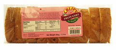 Crispy Fruit Cake 380 Gms