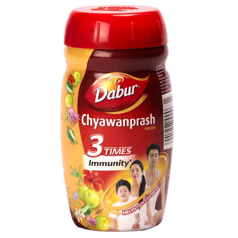 Dabur Chyawanprash 17.65oz-500Gms