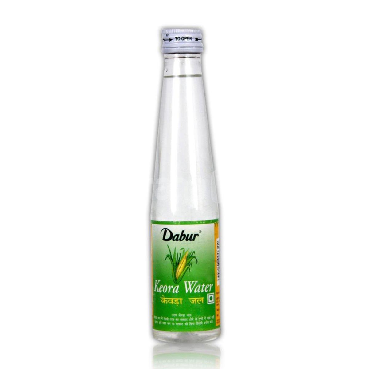 Dabur Keora Water 8.25 Oz - 250 Gms