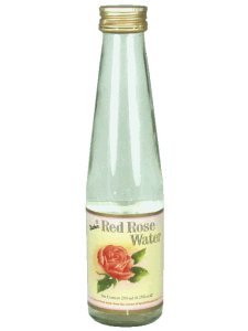 Dabur Red Rose Water 8.25 oz - 250 ml