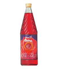 Dabur Rose Syrup 25 Oz - 710 ml