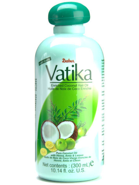 Dabur Vatika Coconut Hair Oil 300 ml