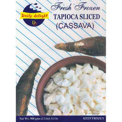 Daily Delight Tapioca 2 Lb