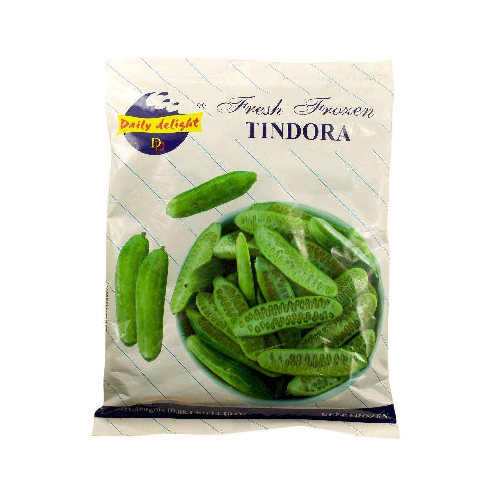 Daily Delight Tindora 14 Oz - 400 Gms