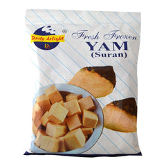 Daily Delight Yam (Suran) 14 Oz - 400 Gms