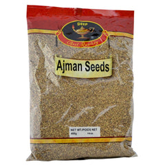 Deep Ajwain Seeds 14 Oz - 400 Gms