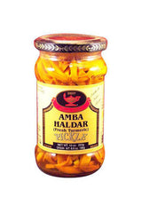 Deep Amba Haldar Pickle 10 Oz - 283 Gms