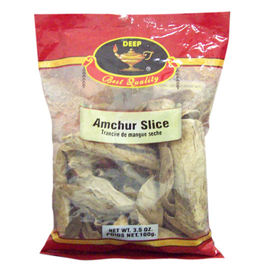 Deep Amchur 3.5 Oz - 100 Gms