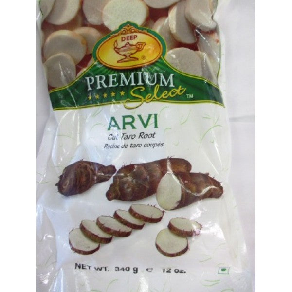 Deep Arvi 12 Oz - 340 Gms