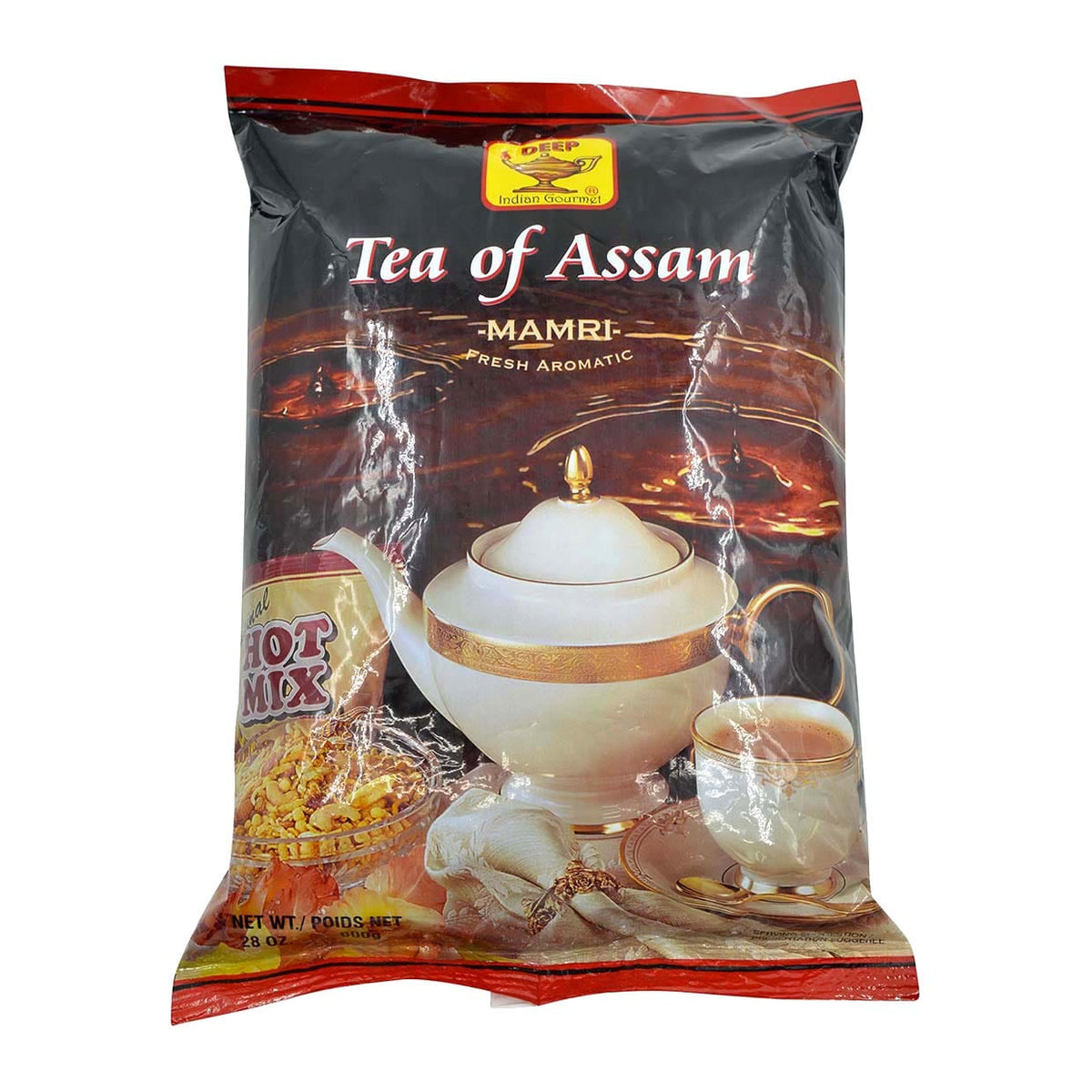 Deep Tea of Assam Tea 800 Gms