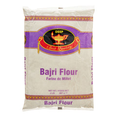 Deep Bajri flour 2Lb-907Gms