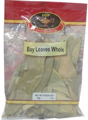 Deep Bay Leaves 1 Oz - 29 Gms