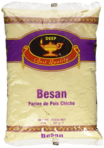 Deep Besan 2lb-907Gms