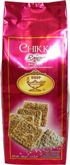 Deep Chikki Rajgaro 3.5 Oz - 100 Gms