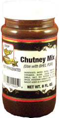 Deep Chutney Mix 8 Oz
