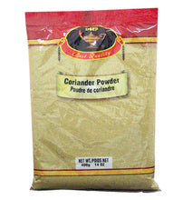 Deep Coriander Seeds 14 Oz - 400 Gms