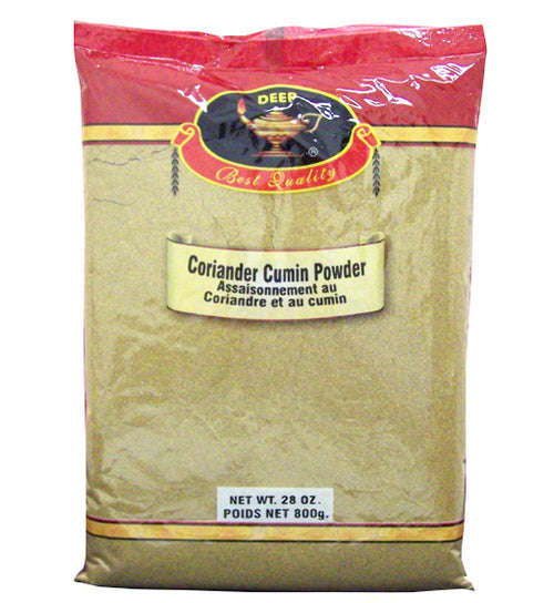 Deep Coriander Powder 28 Oz - 800 Gms