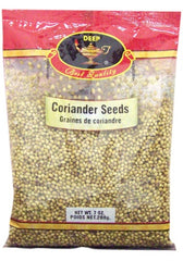 Deep Coriander Seed 14 Oz - 400 Gms