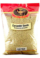Deep Coriander Seed 28 Oz - 800 Gms