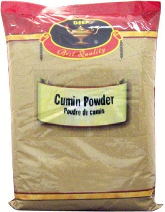 Deep Cumin Powder 28 Oz - 800 Gms