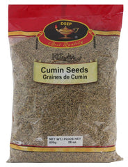 Deep Cumin Seed 28 oz - 800 Gms